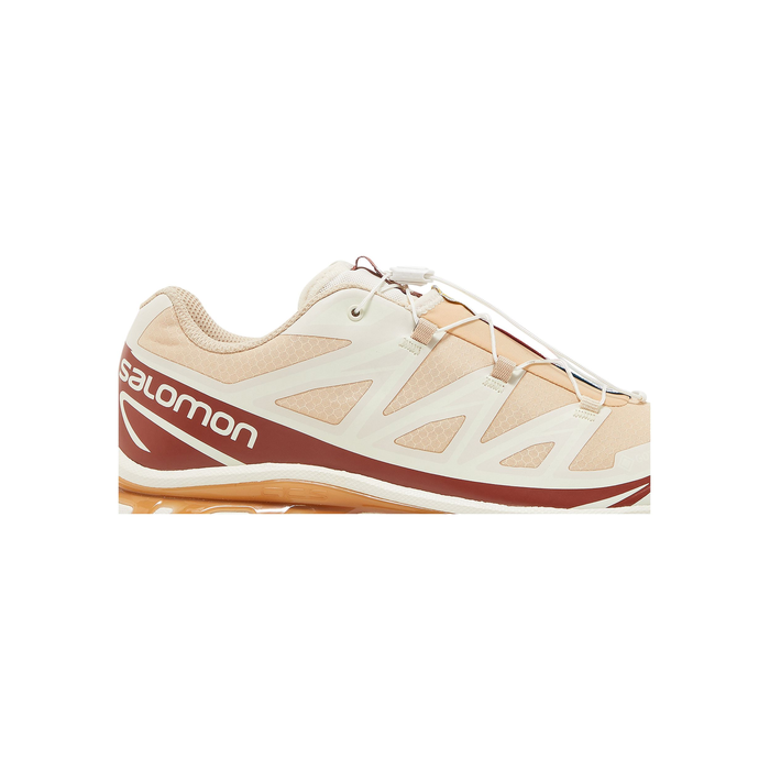 Kith x XT-6 GORE-TEX 'Hazelnut Burnt Henna' Salomon Salomon