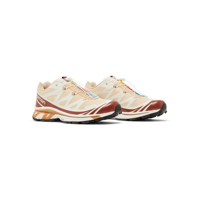 Kith x XT-6 GORE-TEX 'Hazelnut Burnt Henna' Salomon Salomon