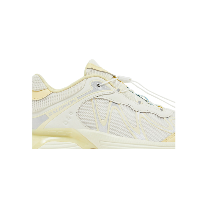 Kith XT-Whisper 'Vanilla Transparent Yellow' Salomon Salomon