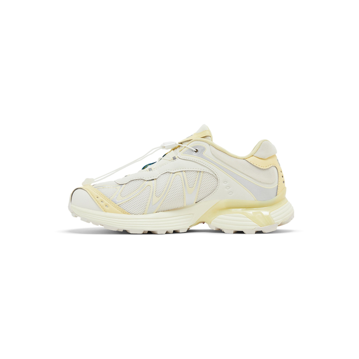 Kith XT-Whisper 'Vanilla Transparent Yellow' Salomon Salomon