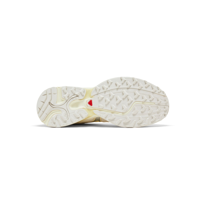 Kith XT-Whisper 'Vanilla Transparent Yellow' Salomon Salomon