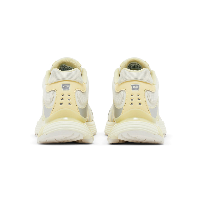 Kith XT-Whisper 'Vanilla Transparent Yellow' Salomon Salomon