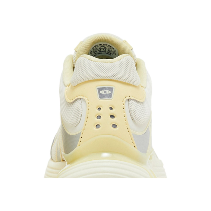 Kith XT-Whisper 'Vanilla Transparent Yellow' Salomon Salomon