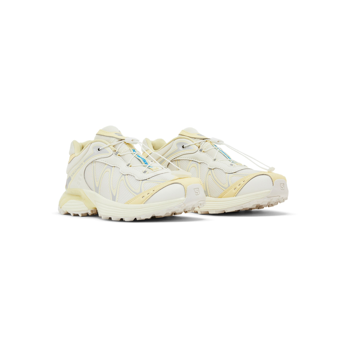 Kith XT-Whisper 'Vanilla Transparent Yellow' Salomon Salomon