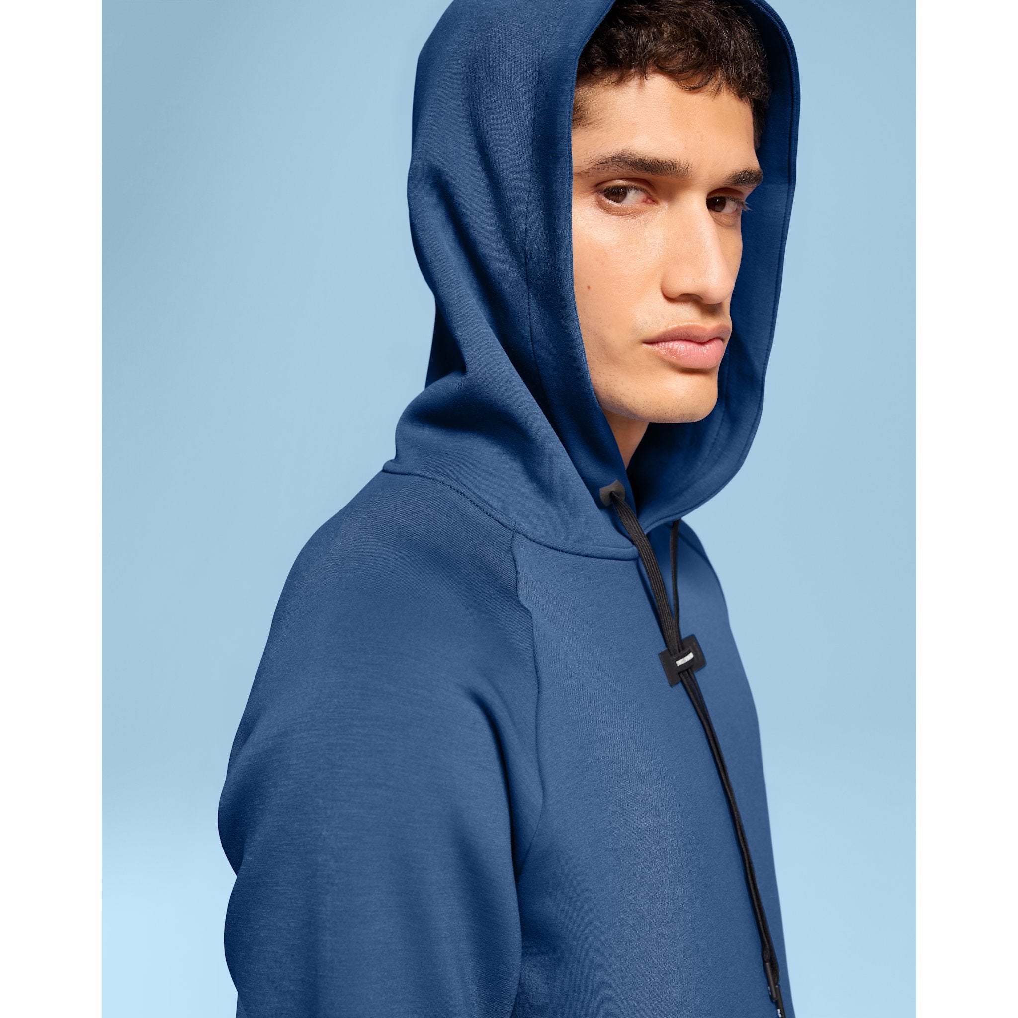 On Hoodie Fjord