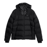 On Challenger Jacket Black