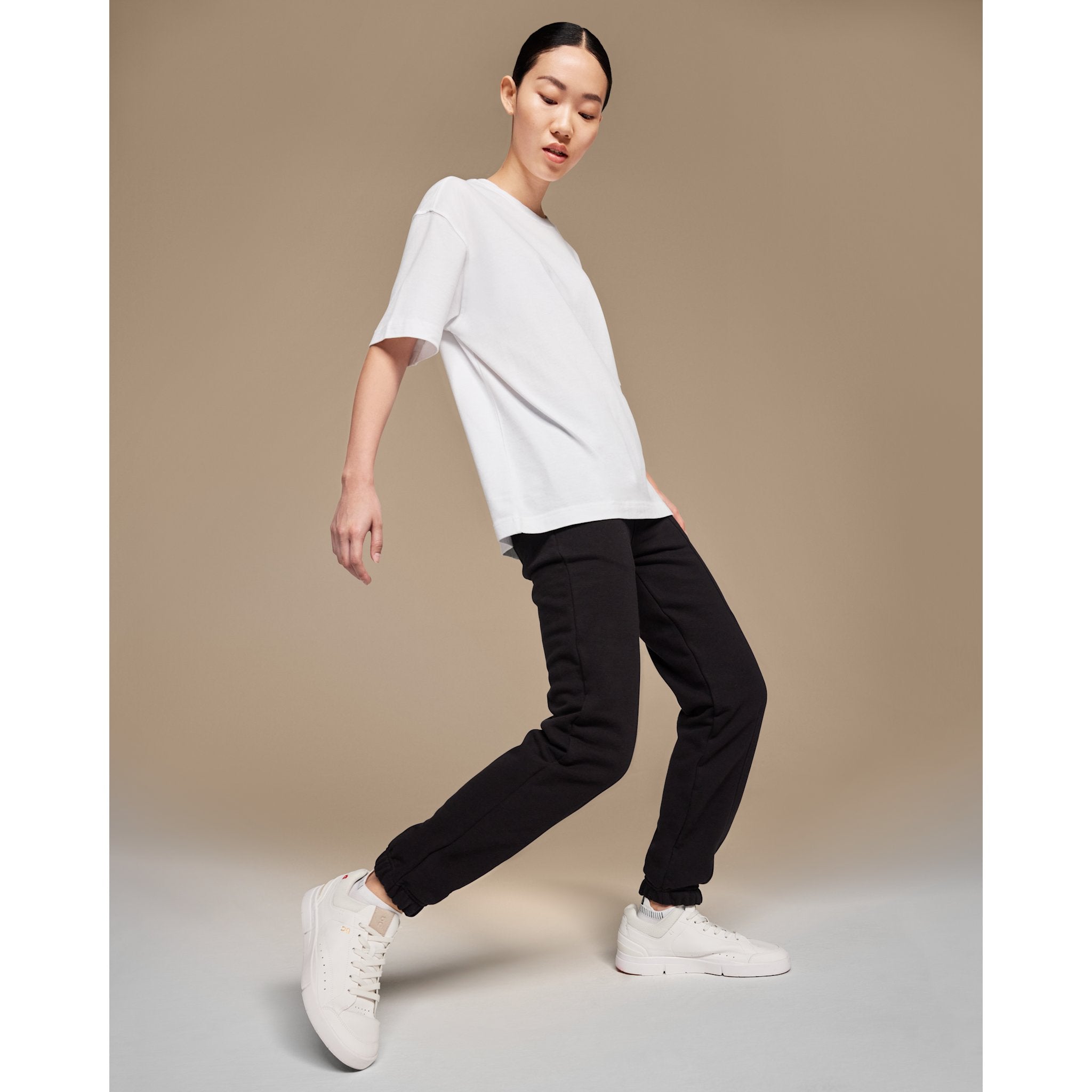 On Club Pants Black