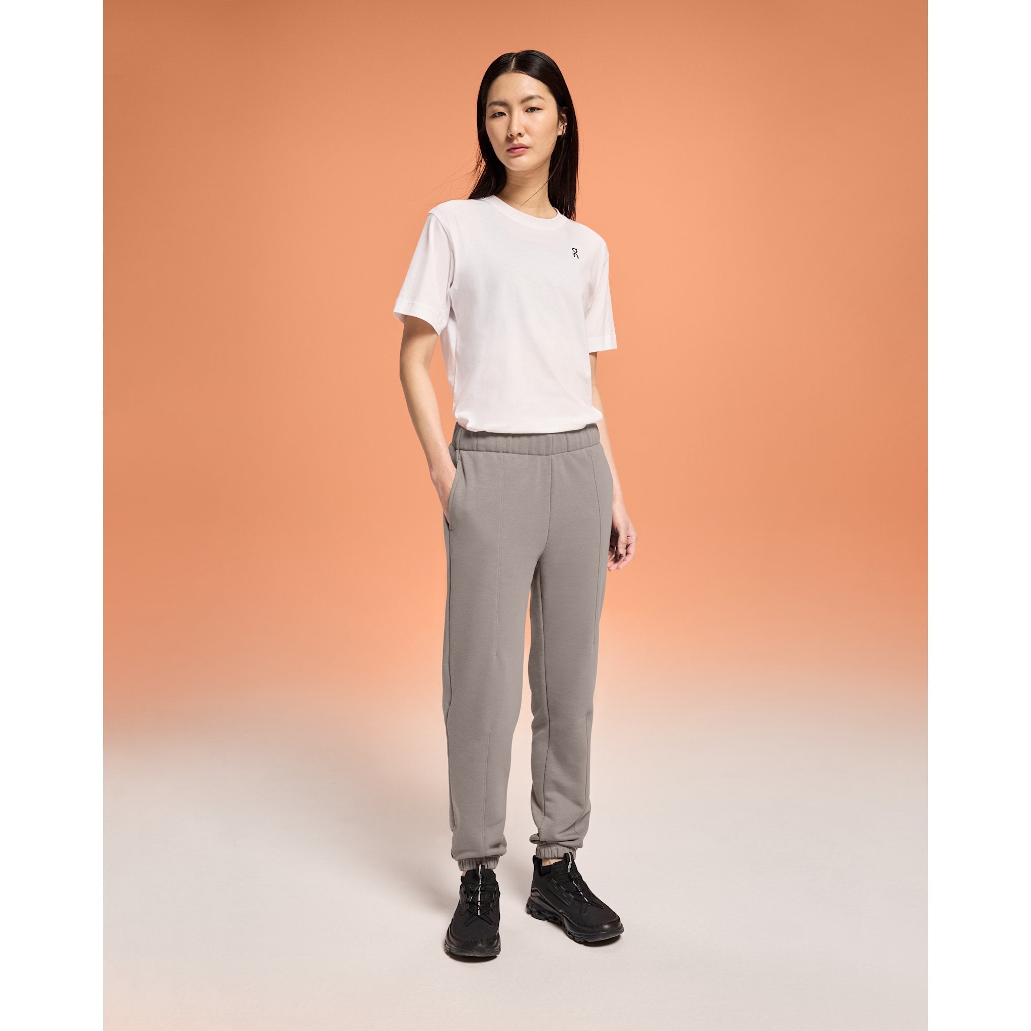 On Club Pants Cinder