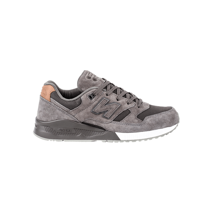 New Balance 530 Premium 'Grey Suede'