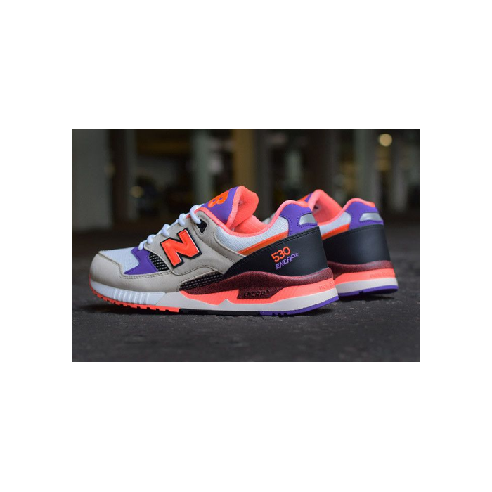 New Balance West NYC x M530 'Project 530'