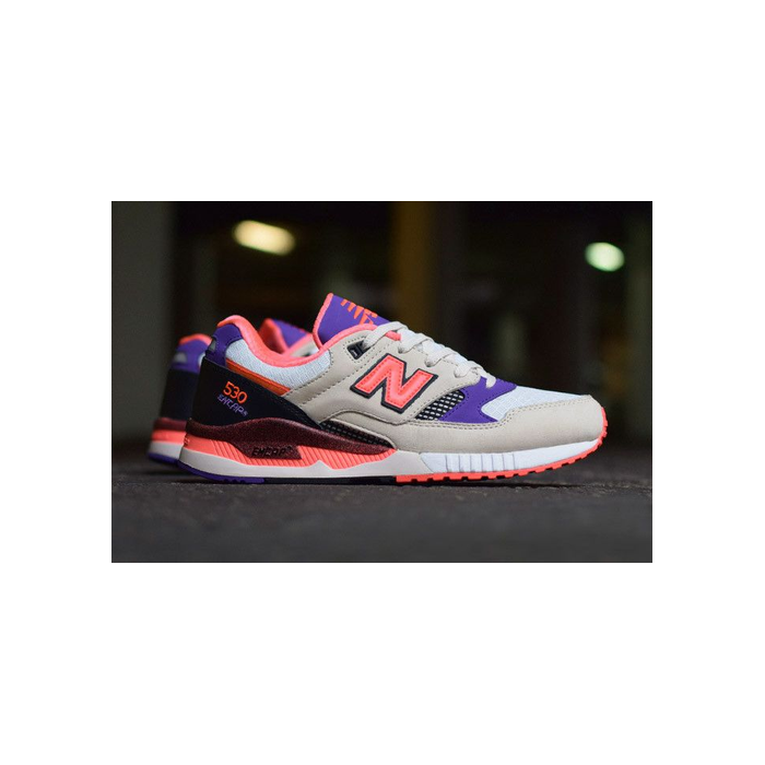 New Balance West NYC x M530 'Project 530'