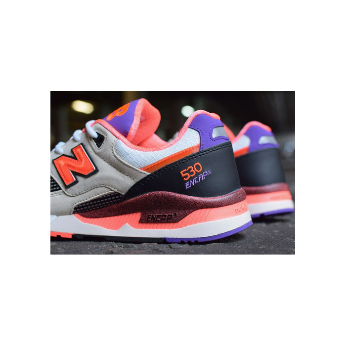 New Balance West NYC x M530 'Project 530'