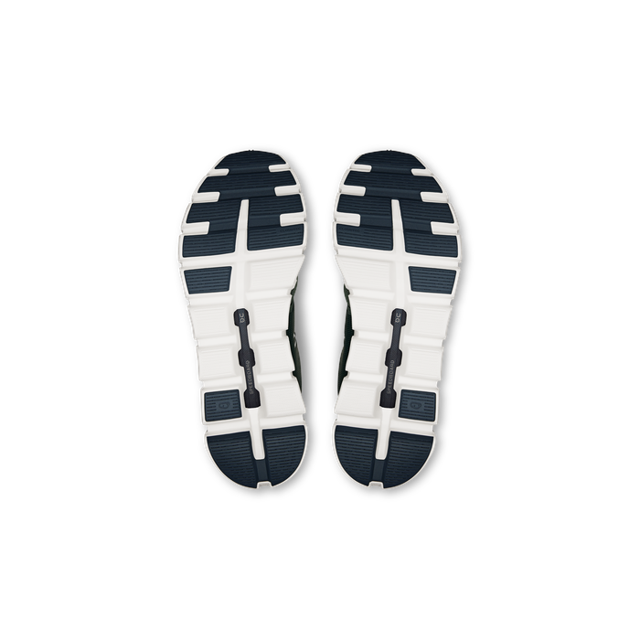 ON Running Men's Cloud 6 Olive | Eclipse - Olive | Eclipse