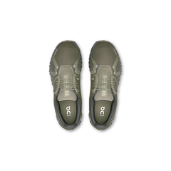 ON Running Men's Cloud 6 Olive | Eclipse - Olive | Eclipse