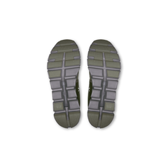 ON Running Men's Cloud 6 Olive | Eclipse - Olive | Eclipse