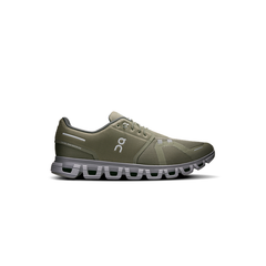 ON Running Men's Cloud 6 Olive | Eclipse - Olive | Eclipse