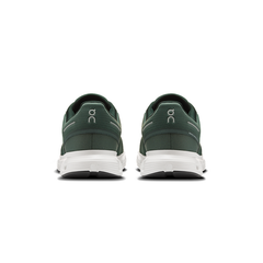 ON Running Men's Cloud 6 Olive | Evergreen - Olive | Evergreen