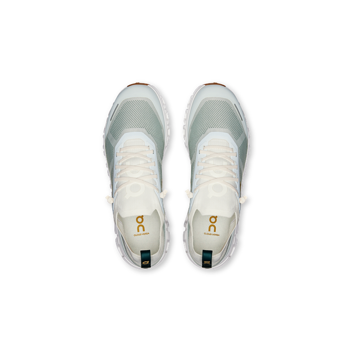 ON Running Men's Cloud 6 Versa Ice | Spirulina - Ice | Spirulina