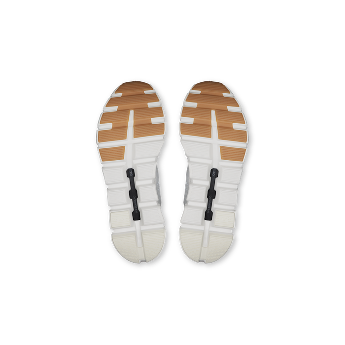 ON Running Men's Cloud 6 Versa Ice | Spirulina - Ice | Spirulina