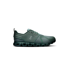 ON Running Men's Cloud 6 Waterproof Olive | Evergreen - Olive | Evergreen