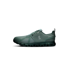 ON Running Men's Cloud 6 Waterproof Olive | Evergreen - Olive | Evergreen