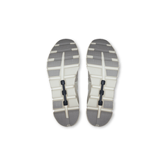 ON Running Men's Cloud 6 Waterproof Pelican | Ghost - Pelican | Ghost