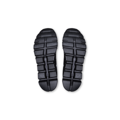 ON Running Men's Cloud 6 Waterproof Pelican | Ghost - Pelican | Ghost