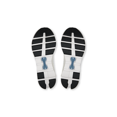 ON Running Men's Cloud X 4 Ivory | Steel - Ivory | Steel