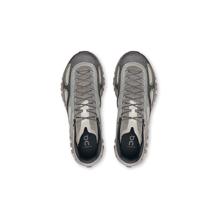 ON Running Men's Cloud X FKA Desert - Desert