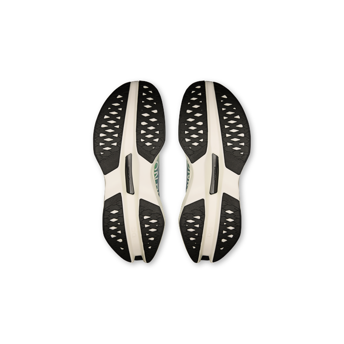 ON Running Men's Cloudboom Max Honeydew | Lilac - Honeydew | Lilac