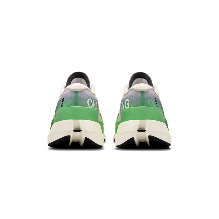 ON Running Men's Cloudboom Max Honeydew | Lilac - Honeydew | Lilac