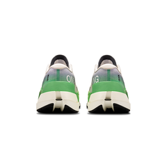 ON Running Men's Cloudboom Max Honeydew | Lilac - Honeydew | Lilac