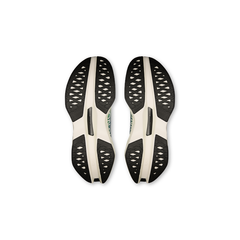 ON Running Men's Cloudboom Max Honeydew | Lilac - Honeydew | Lilac