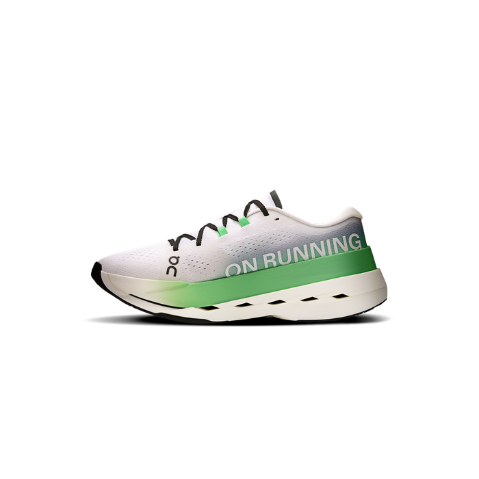 ON Running Men's Cloudboom Max Honeydew | Lilac - Honeydew | Lilac