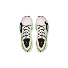 ON Running Men's Cloudboom Max Honeydew | Lilac - Honeydew | Lilac