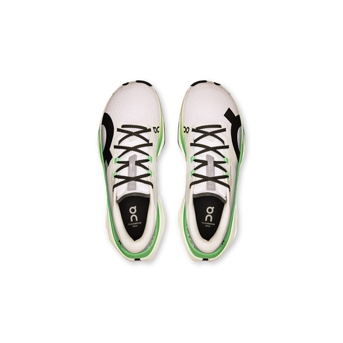 ON Running Men's Cloudboom Max Honeydew | Lilac - Honeydew | Lilac