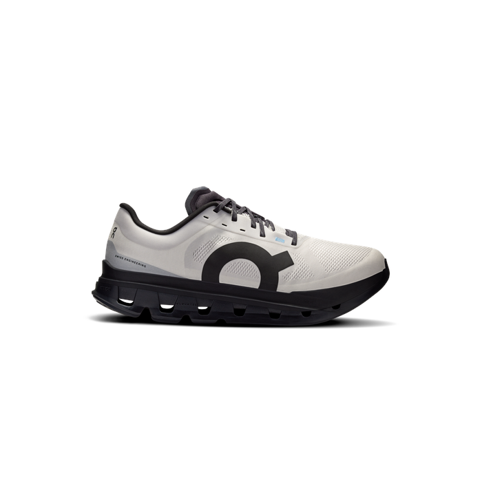ON Running Men's Cloudflow 5 Lumos Glacier | Black - Glacier | Black