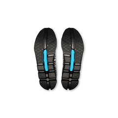 ON Running Men's Cloudflow 5 Lumos Glacier | Black - Glacier | Black