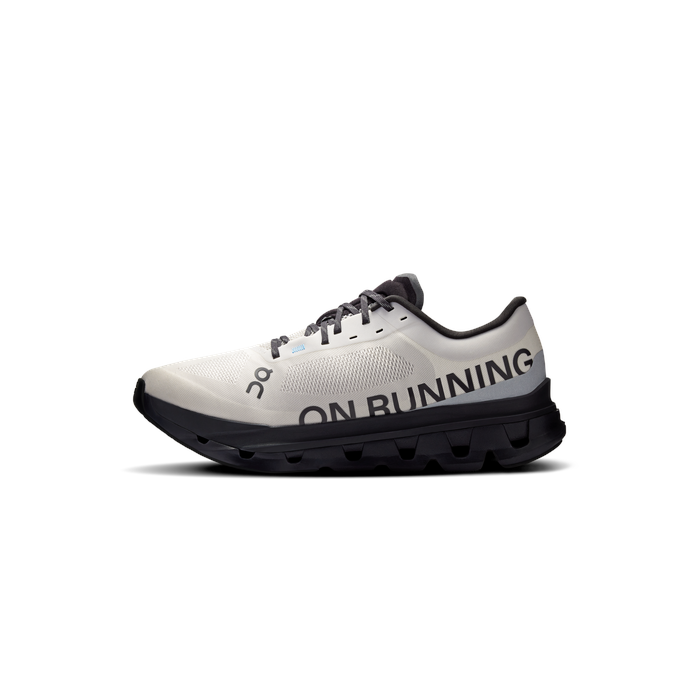 ON Running Men's Cloudflow 5 Lumos Glacier | Black - Glacier | Black