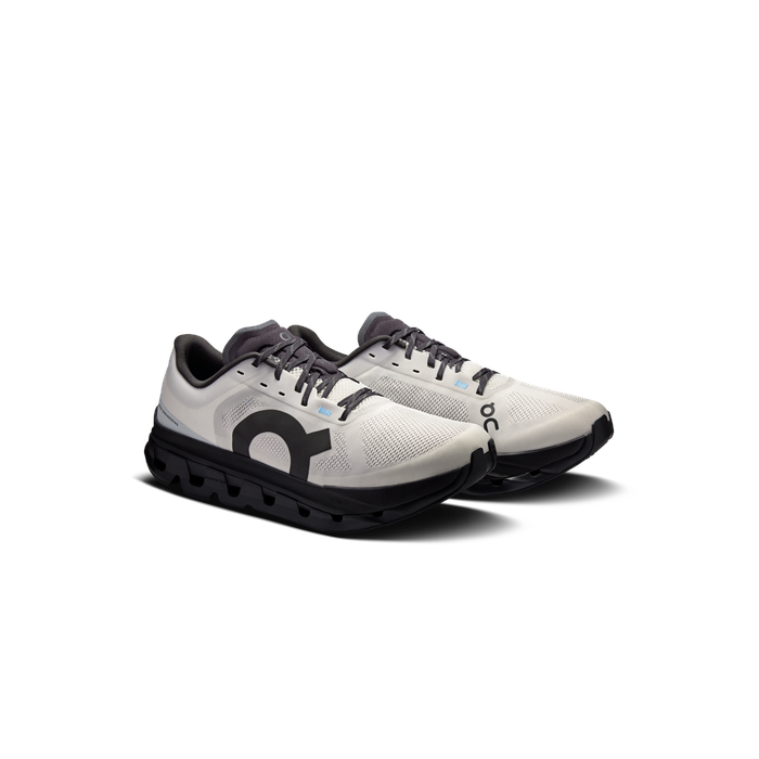 ON Running Men's Cloudflow 5 Lumos Glacier | Black - Glacier | Black