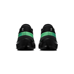 ON Running Men's Cloudmonster 2 Black | Glacier - Black | Glacier