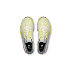 ON Running Men's Cloudmonster 2 Ivory | Lime - Ivory | Lime