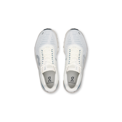 ON Running Men's Cloudmonster 2 Ivory | Steel - Ivory | Steel