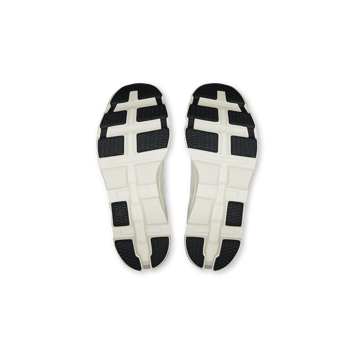 ON Running Men's Cloudmonster 2 Ivory | Steel - Ivory | Steel