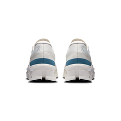 ON Running Men's Cloudmonster 2 Ivory | Steel - Ivory | Steel