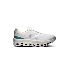 ON Running Men's Cloudmonster 2 Ivory | Steel - Ivory | Steel
