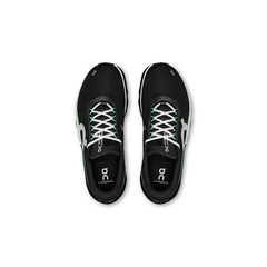 ON Running Men's Cloudmonster 2 Black | Glacier - Black | Glacier