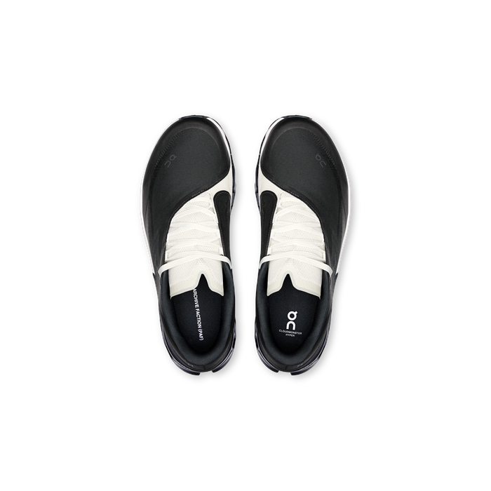 ON Running Men's Cloudmonster Hyper PAF Black | Black - Black | Black