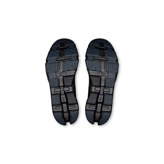 ON Running Men's Cloudmonster Hyper PAF Black | Black - Black | Black