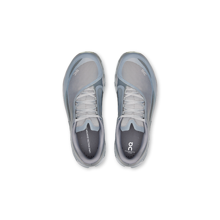 ON Running Men's Cloudmonster Hyper PAF White | White - White | White